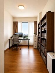 RiverGate (D9), Apartment #588306261